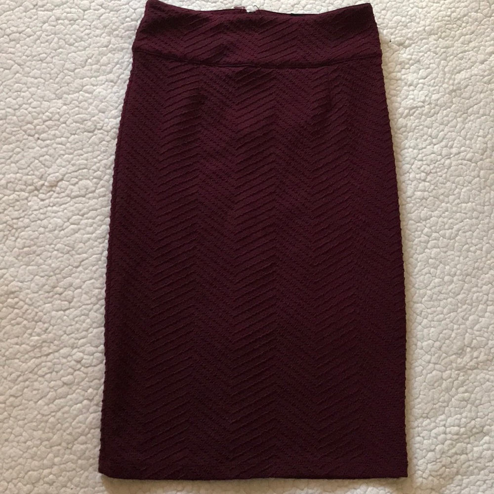 Office Attire Skirt
